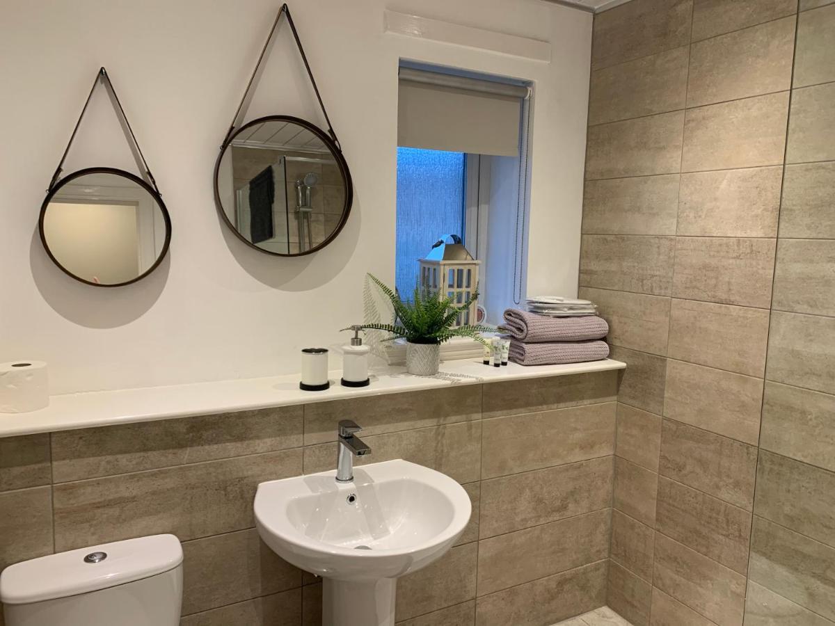 Kincraig Apartment Ер Екстер'єр фото