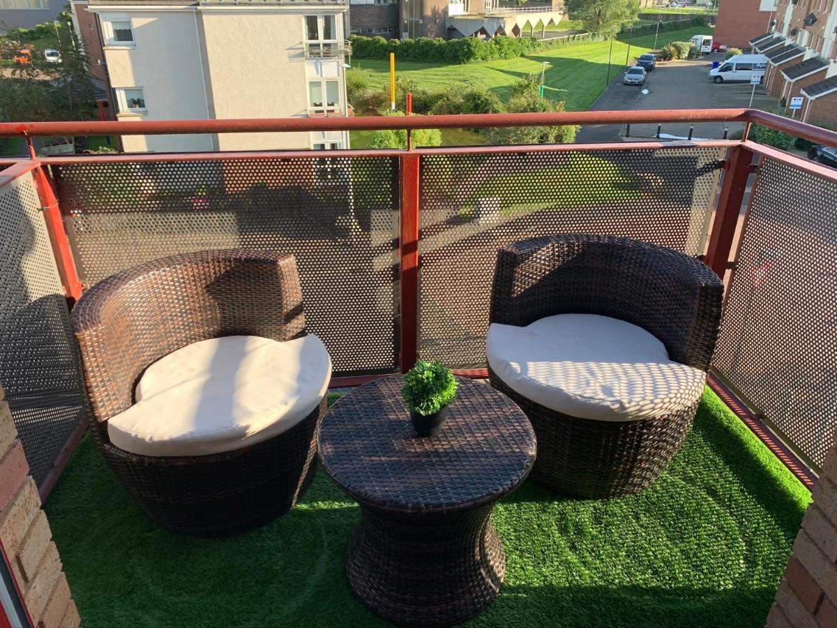 Kincraig Apartment Ер Екстер'єр фото