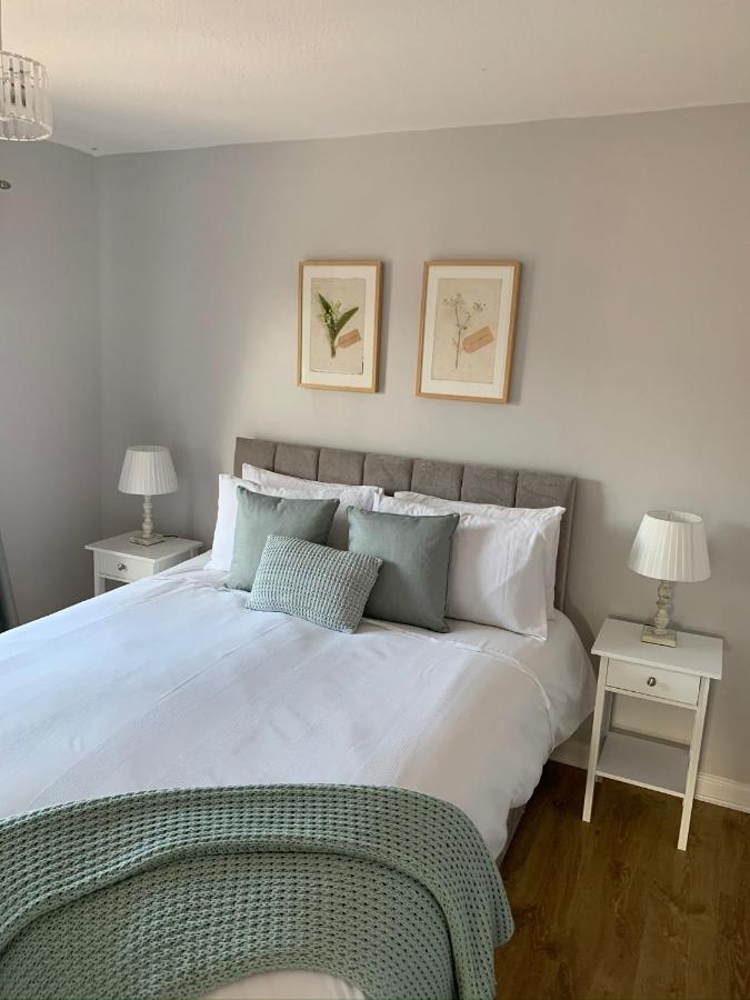 Kincraig Apartment Ер Екстер'єр фото